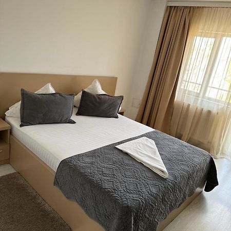 Fast Airport Accomodation أوتوبين المظهر الخارجي الصورة