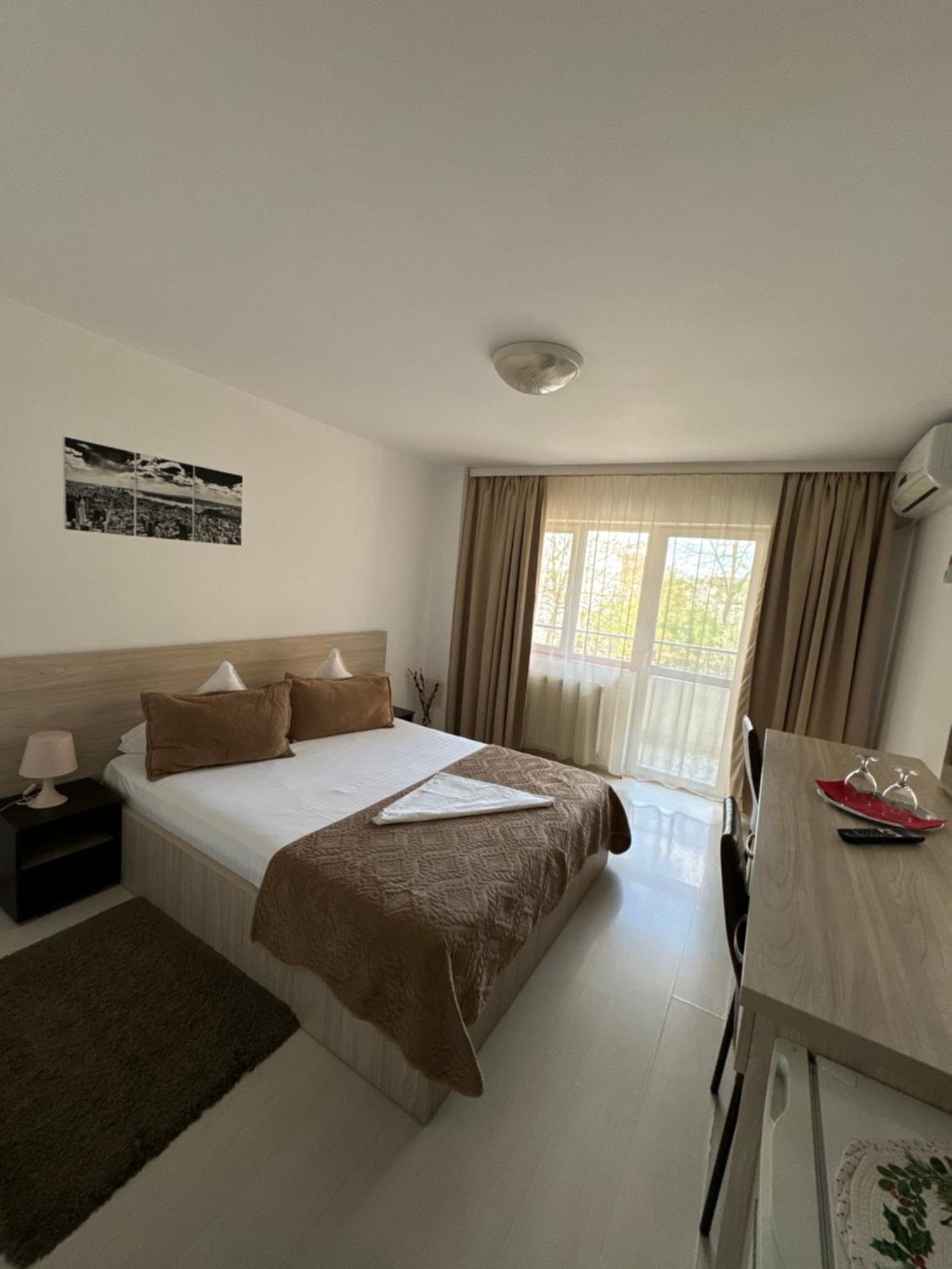 Fast Airport Accomodation أوتوبين المظهر الخارجي الصورة