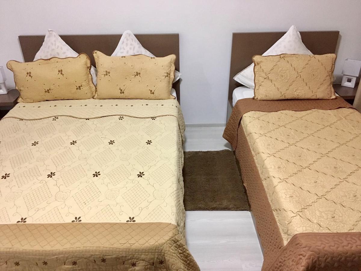 Fast Airport Accomodation أوتوبين المظهر الخارجي الصورة