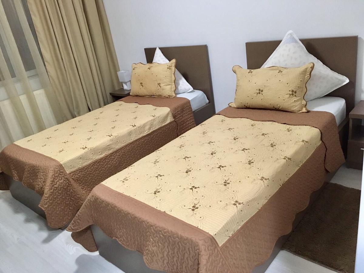 Fast Airport Accomodation أوتوبين المظهر الخارجي الصورة
